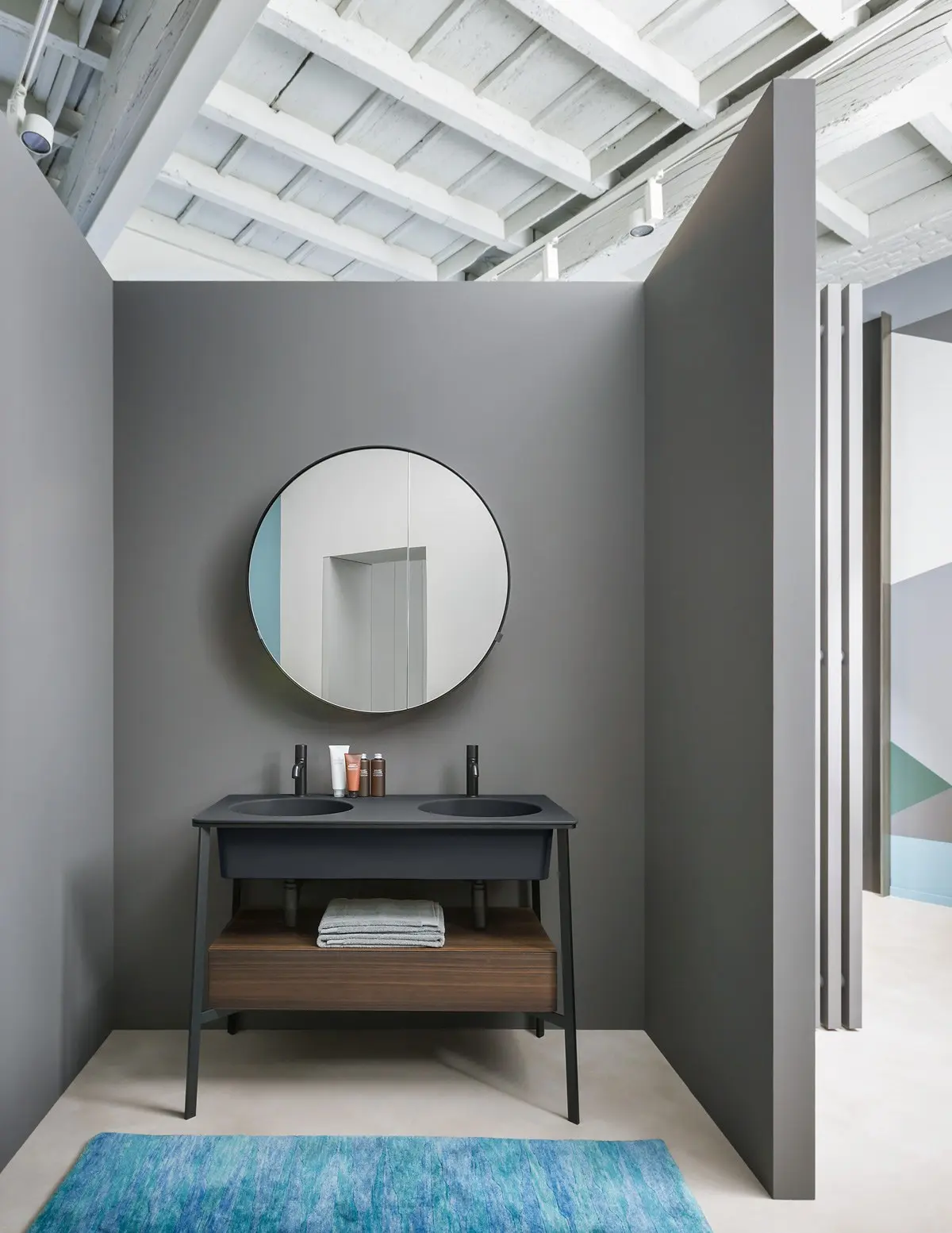 Umywalka Cielo dostępna w Internity Home i Prodesigne