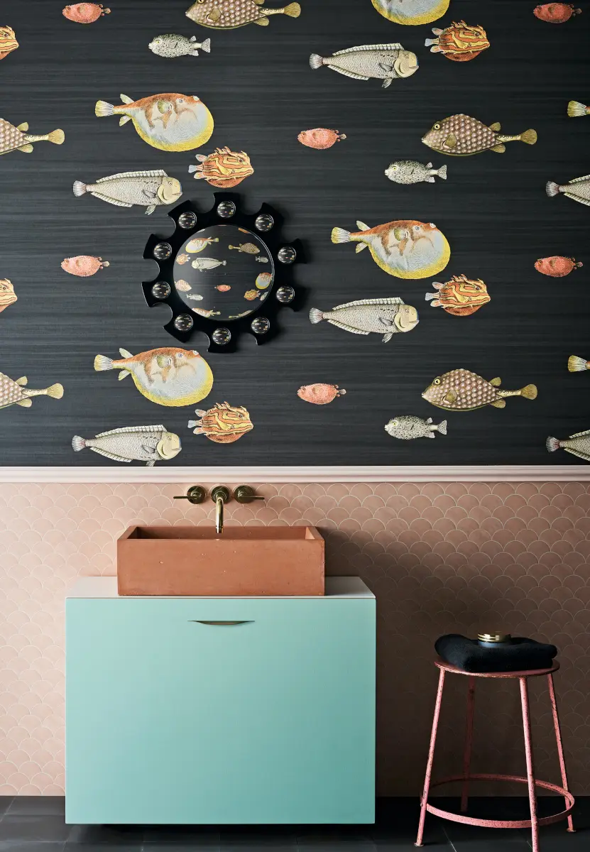 Największe trendy we wnętrzach – Internity Home