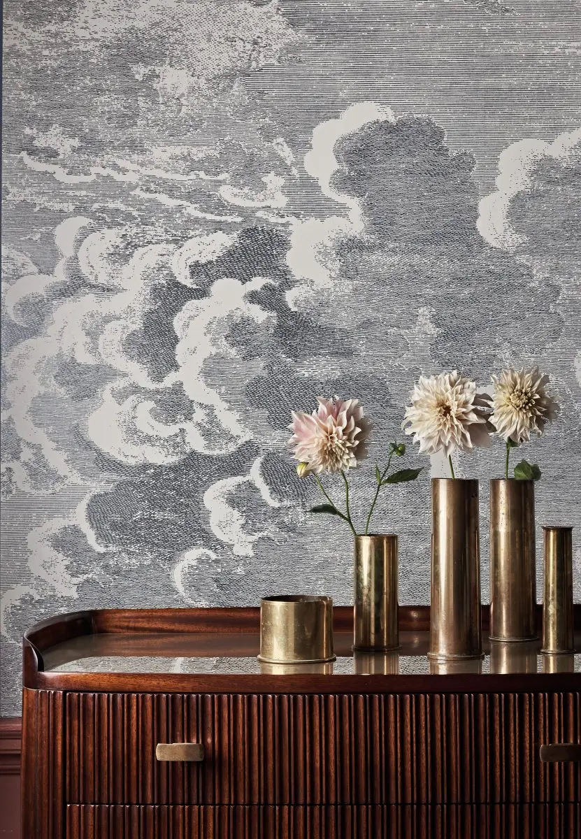 Tapety marki Cole &amp; Son są dostępne w naszych showroomach – skontaktuj się z naszym ekspertem