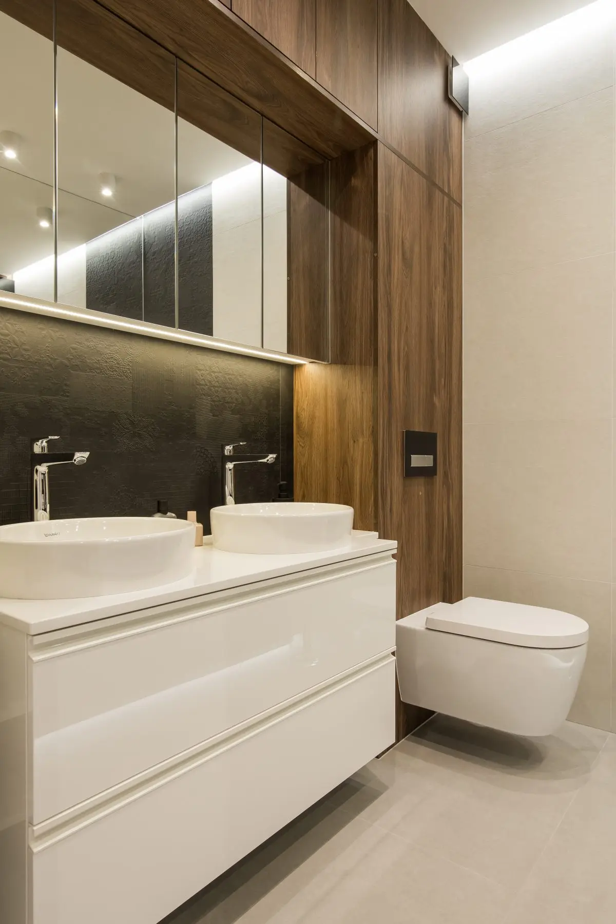 70m2 w industrialnym klimacie 