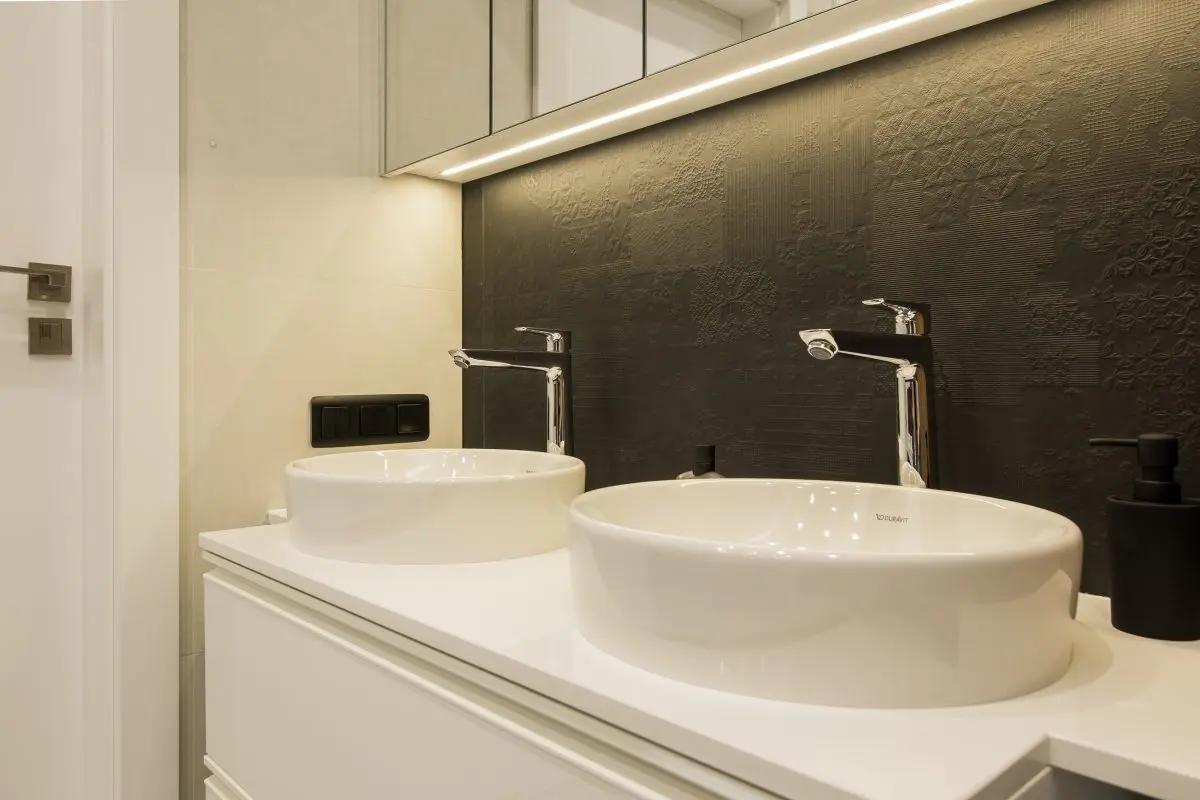 70m2 w industrialnym klimacie 