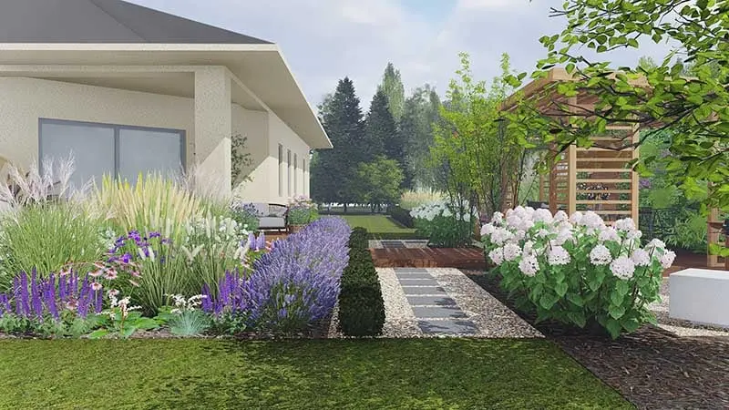 Naturalnie - Studio Projektowe