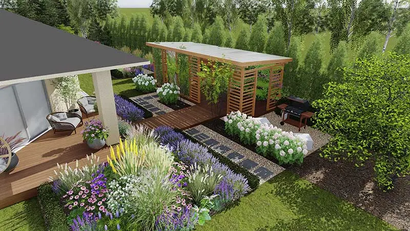 Naturalnie - Studio Projektowe