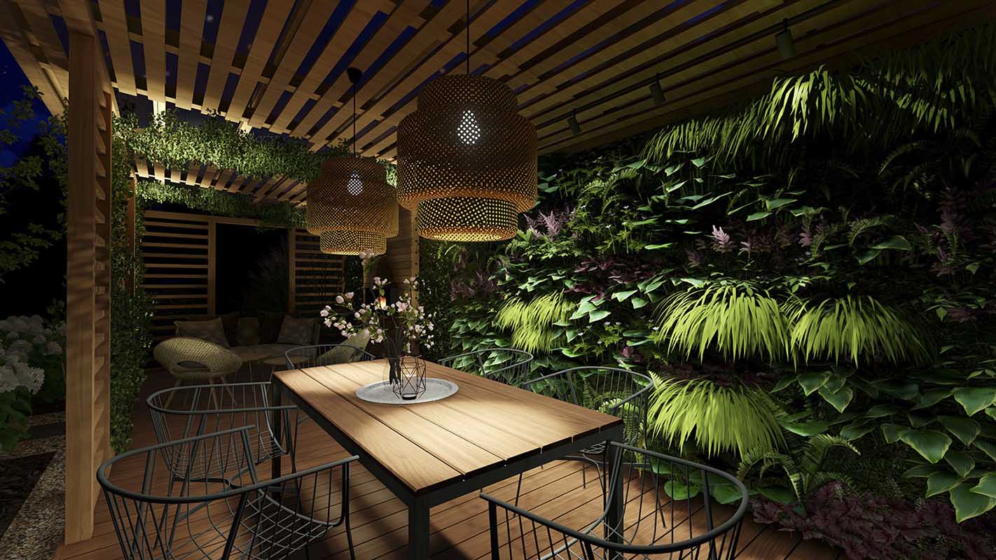 Naturalnie – Studio Projektowe