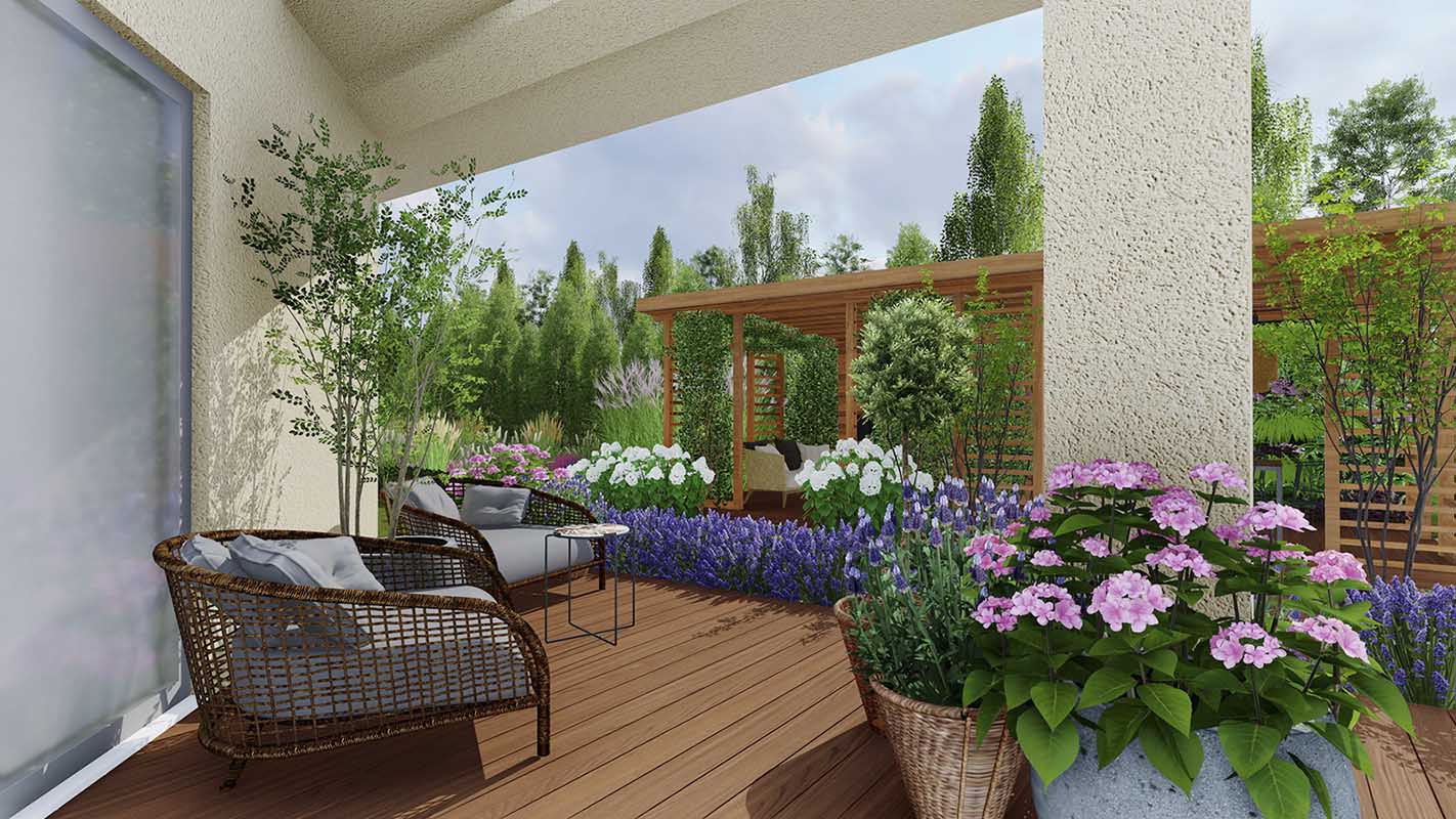 Naturalnie - Studio Projektowe