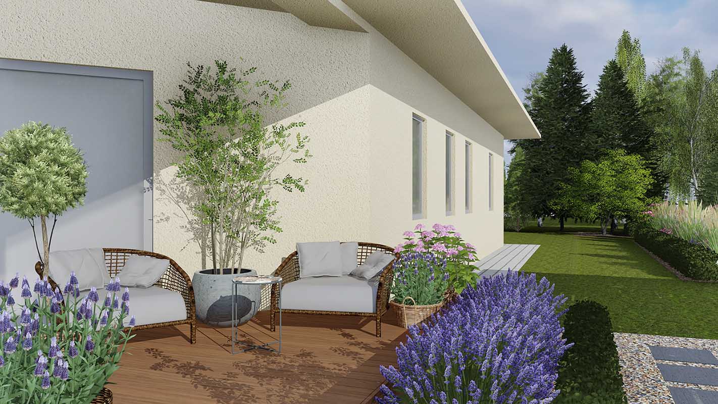 Naturalnie - Studio Projektowe