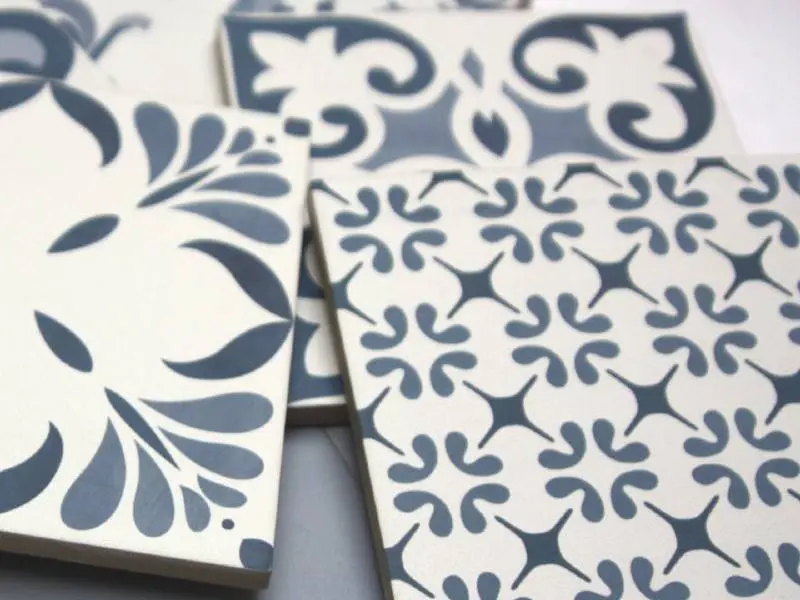 Włoskie płytki Tonalite z nową kolekcją Aquarel 