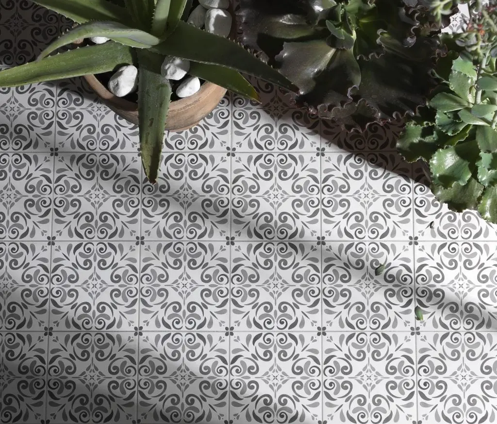 Włoskie płytki Tonalite z nową kolekcją Aquarel 