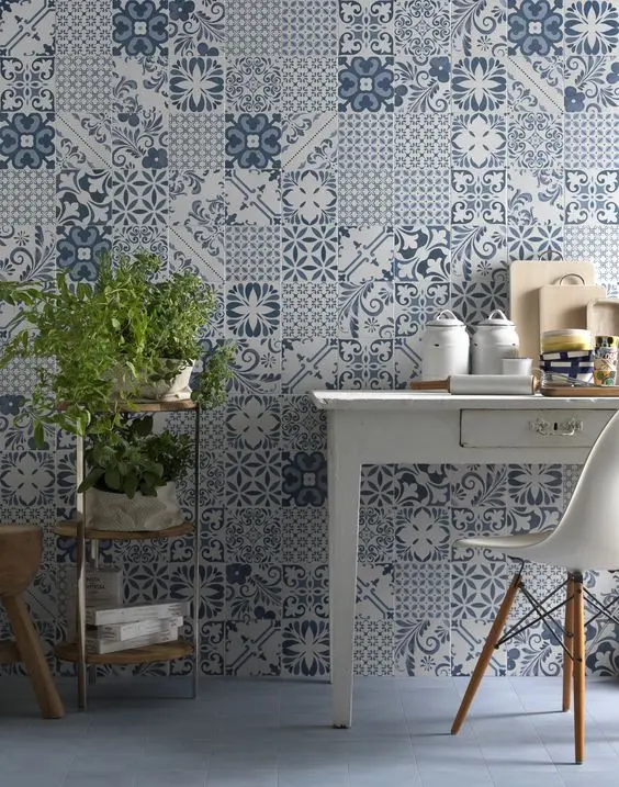 Włoskie płytki Tonalite z nową kolekcją Aquarel 