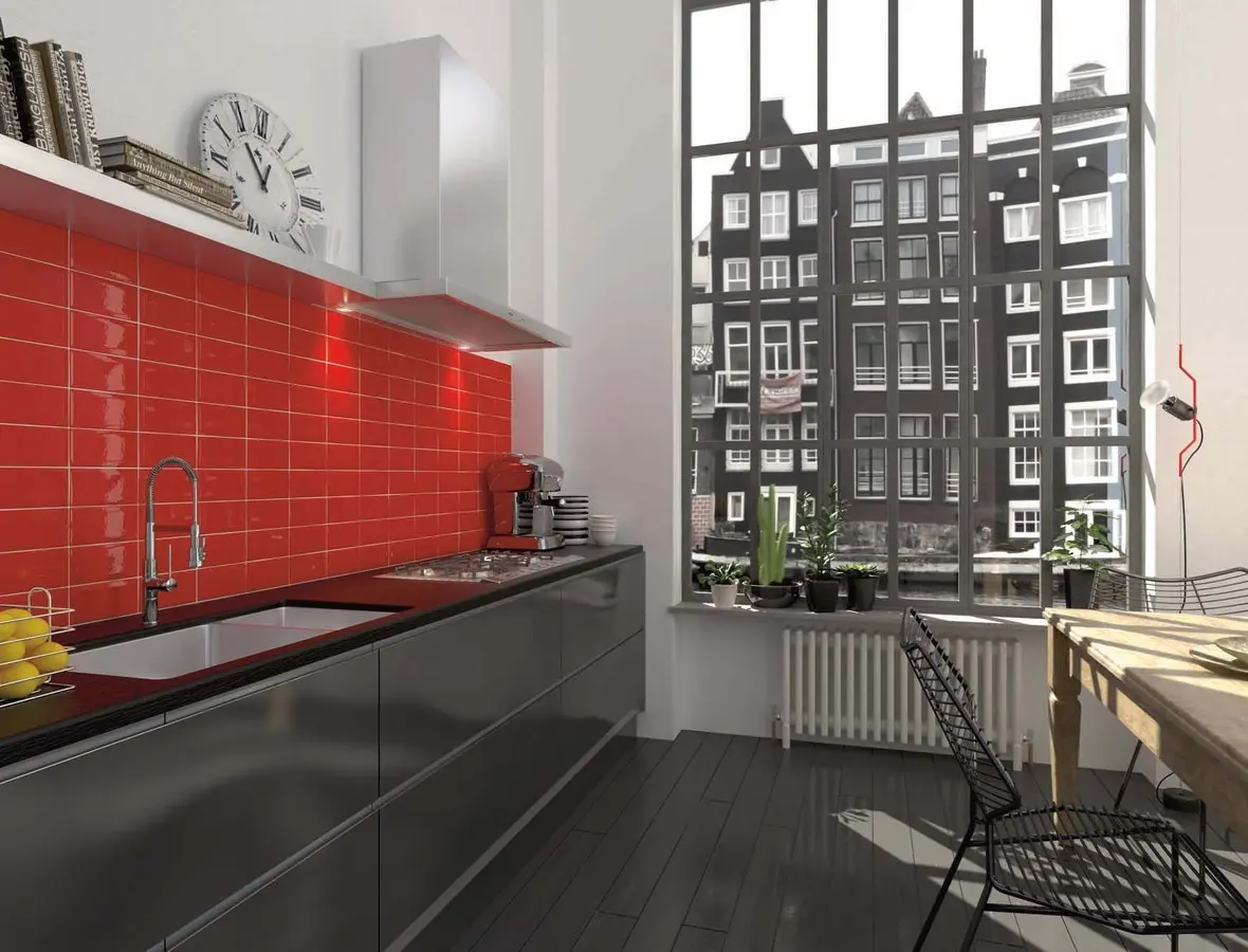 VOGUE BISELLO TRASPARENZE