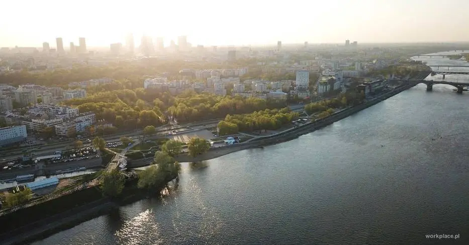 Wieża widowka Wwarszawa http://workplace.pl/pl/story/warszawskie-schody/