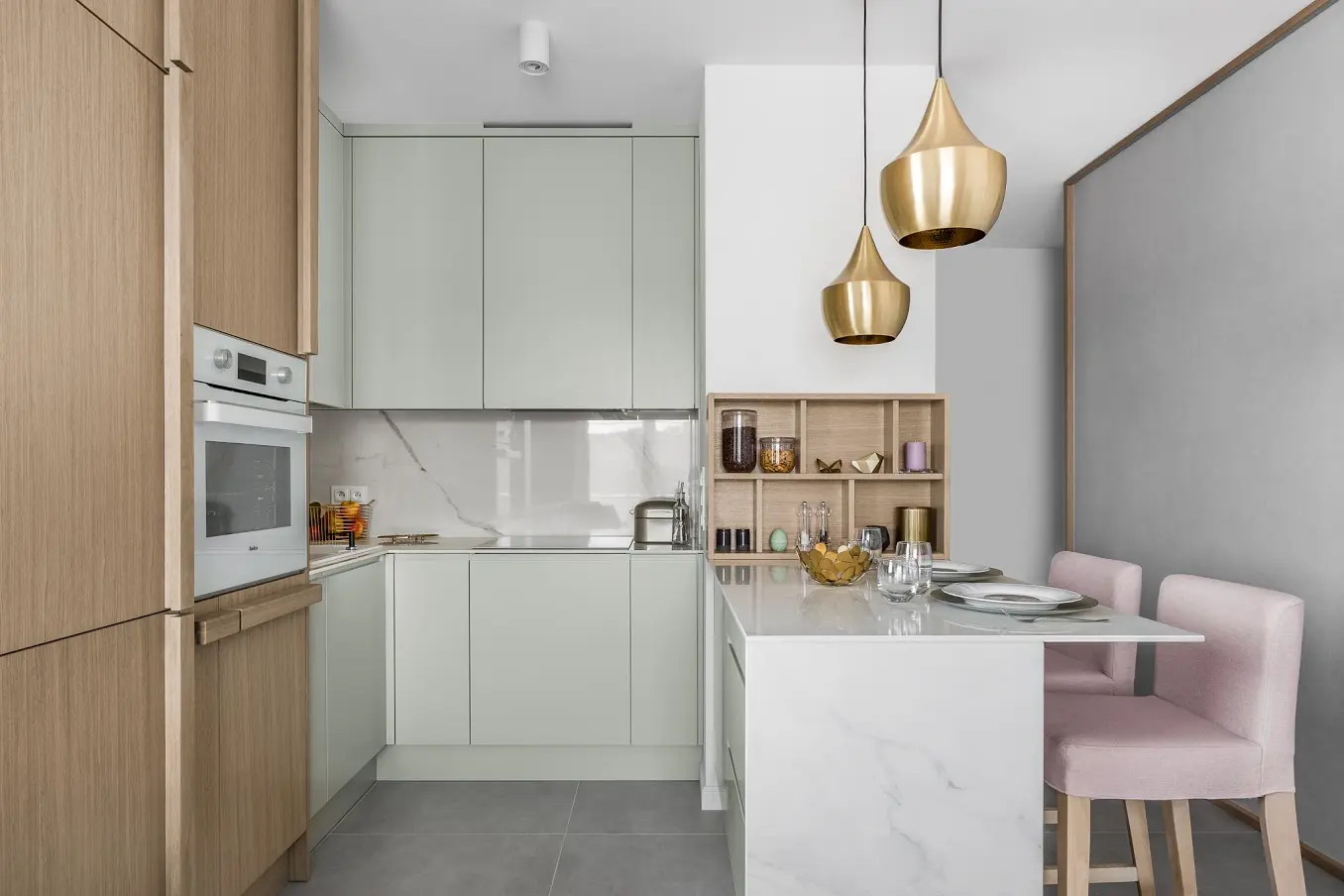 WOJSZ studio, zdjęcia: Fotomohito