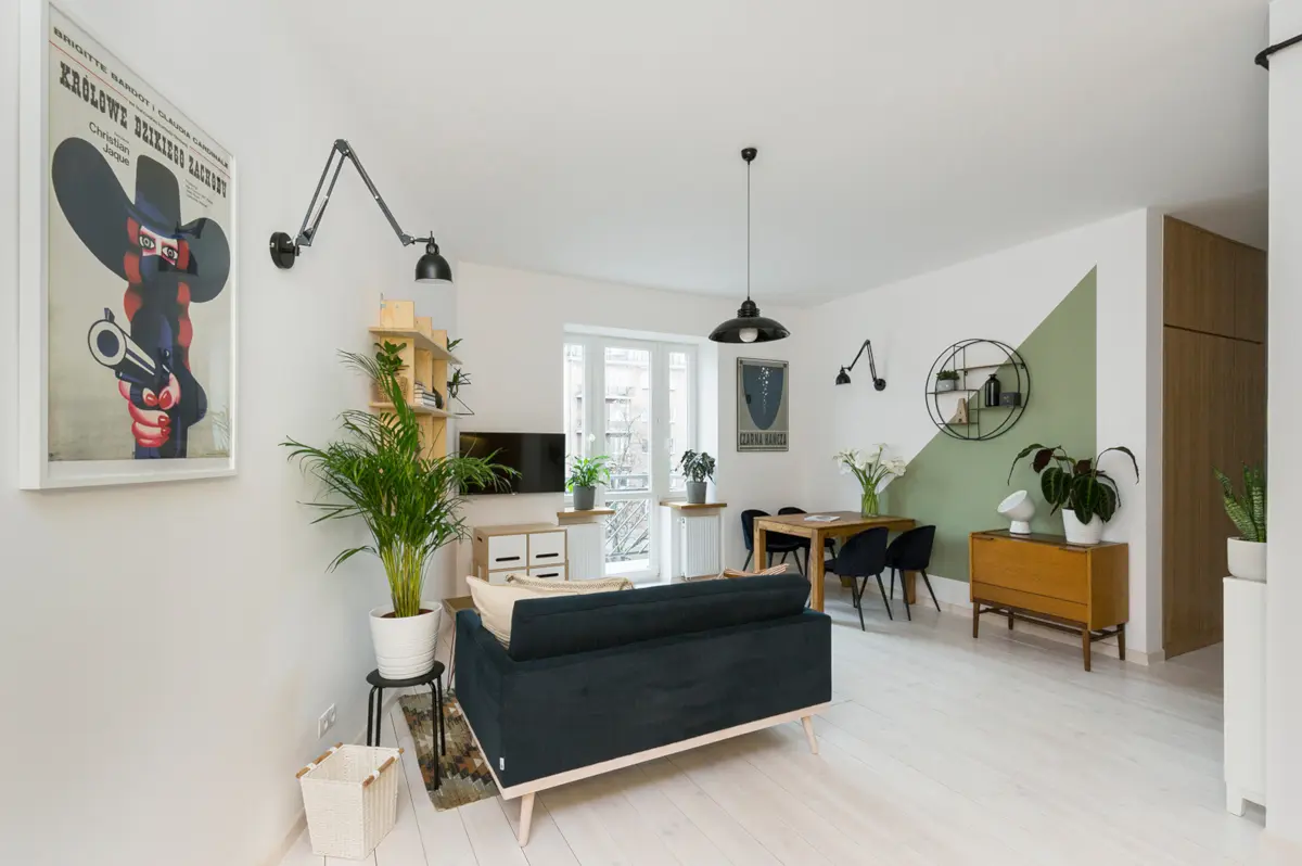 proj. Studio Metry | zdj. Kąty Proste – fotografia wnętrz