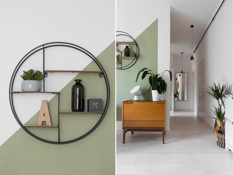 proj. Studio Metry | zdj. Kąty Proste – fotografia wnętrz