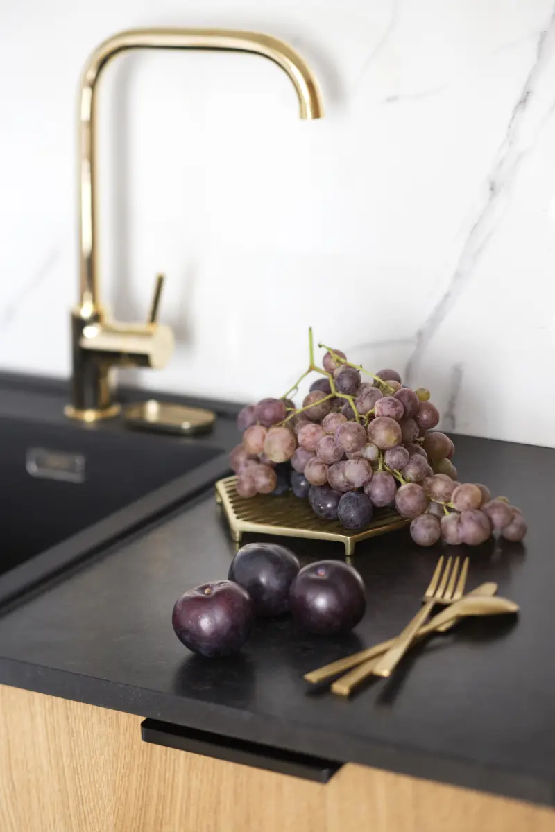 proj. ZAZA Studio | fot. Marcin Grabowiecki | styl. Eliza Mrozińska