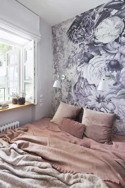 proj. ZAZA Studio | fot. Marcin Grabowiecki | styl. Eliza Mrozińska