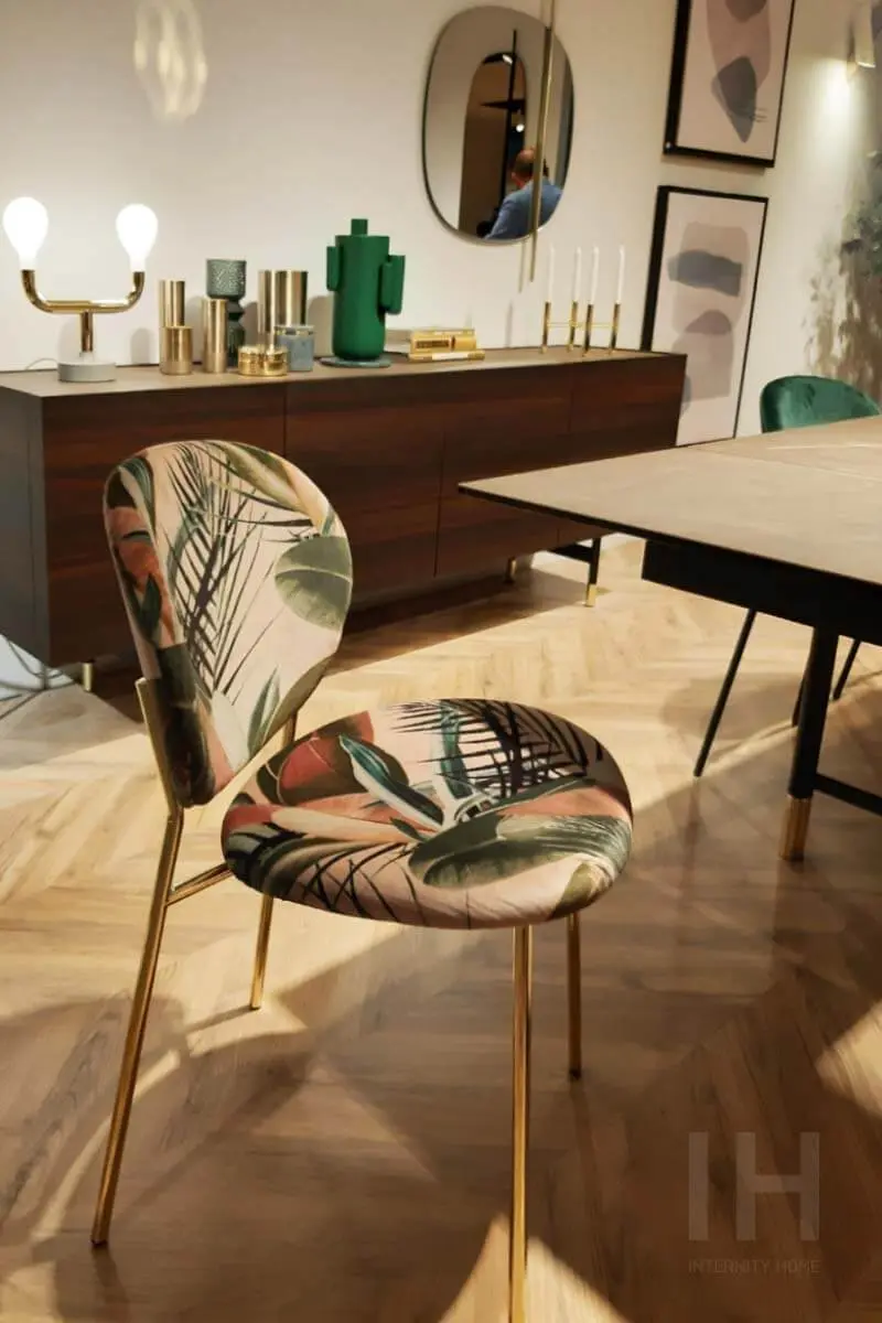 Stand marki Calligaris