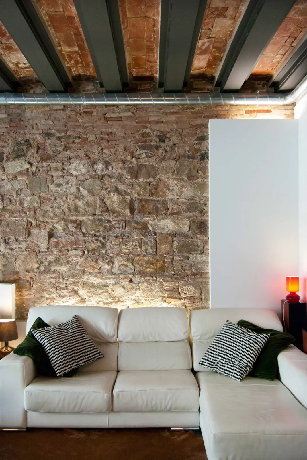 Metamorfoza wnętrza - mieszkanie z pralni