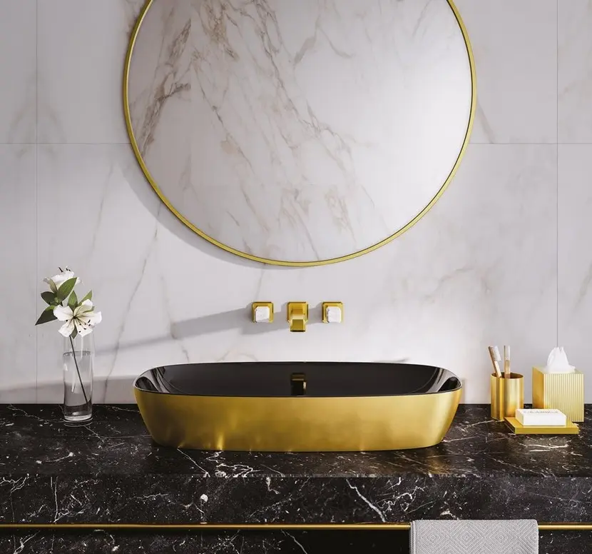 GOLD & SILVER Catalano