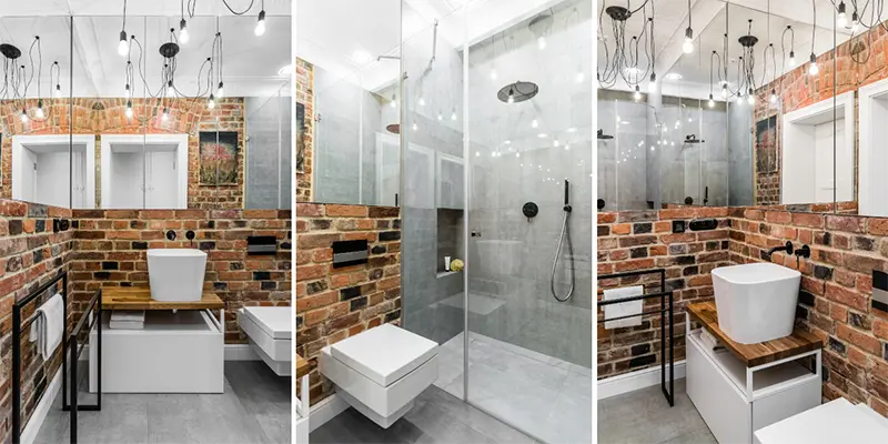 proj. Anna Maria Sokołowska Architektura Wnętrz (zdjęcia: Fotomohito)