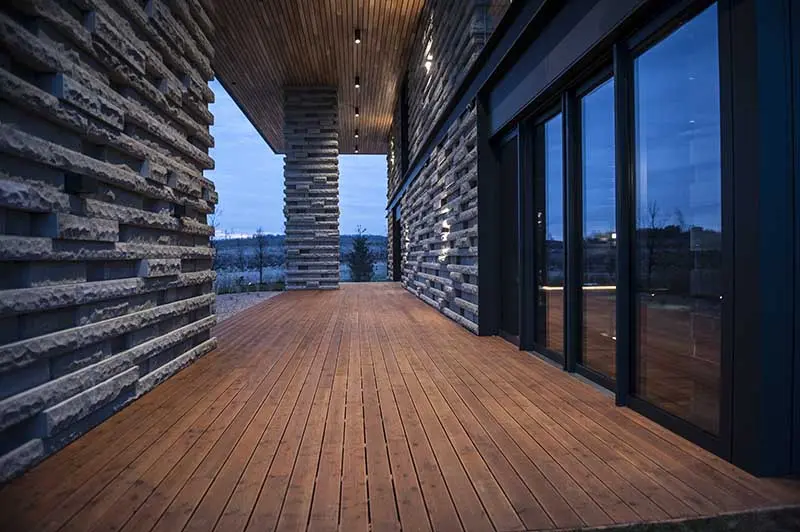 Proj: Digital Effect Design Studio