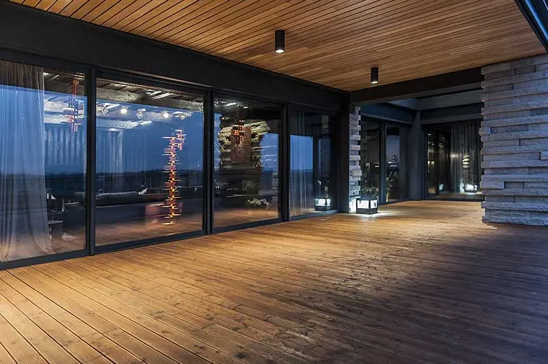 Proj: Digital Effect Design Studio