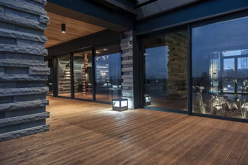 Proj: Digital Effect Design Studio