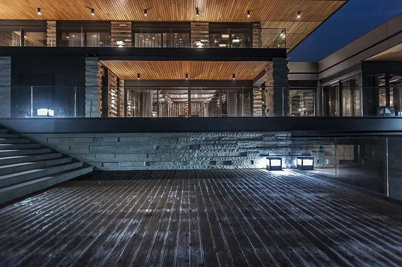 Proj: Digital Effect Design Studio