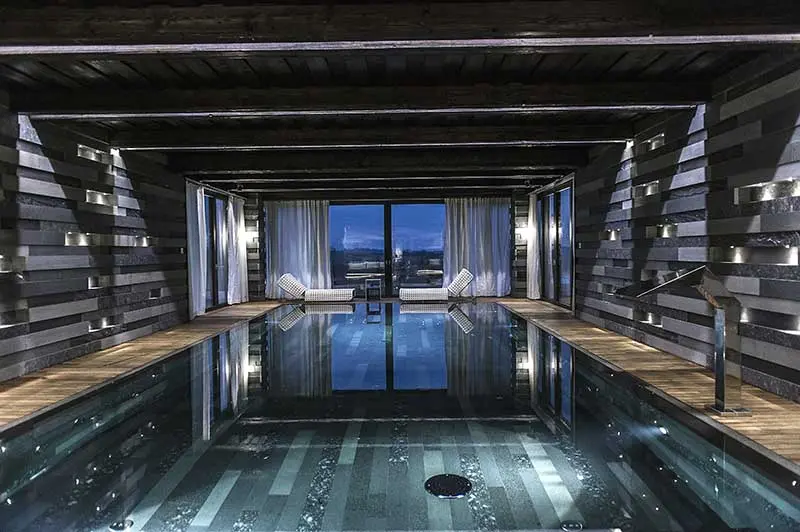 Proj: Digital Effect Design Studio