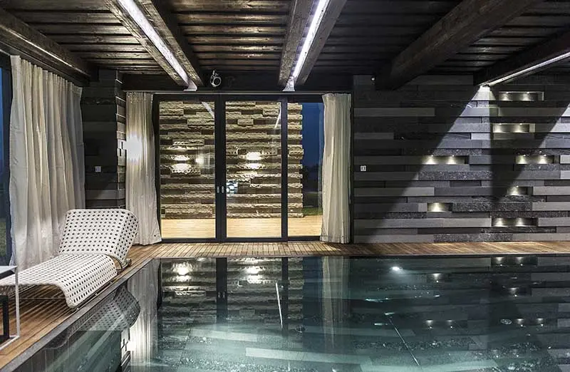 Proj: Digital Effect Design Studio