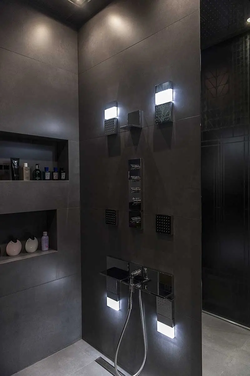 Proj: Digital Effect Design Studio