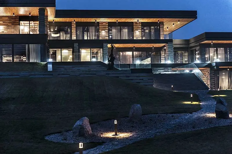 Proj: Digital Effect Design Studio