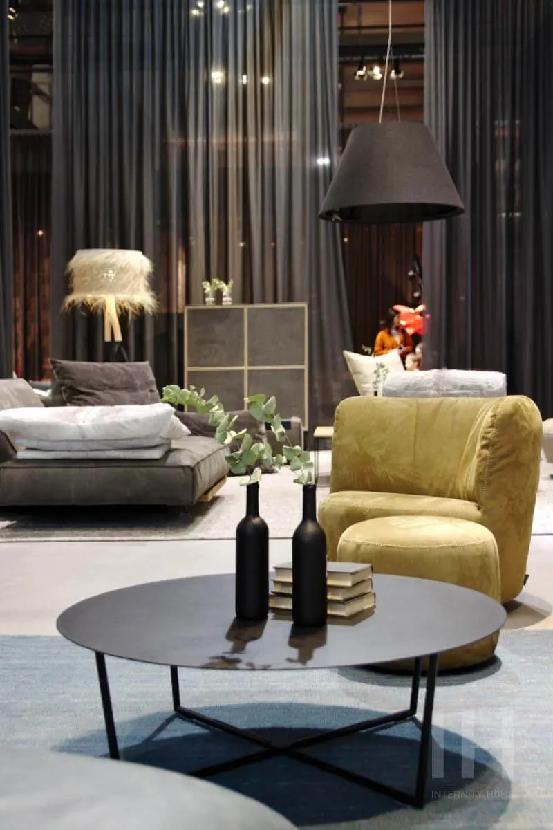 Salone del Mobile Milano 2019