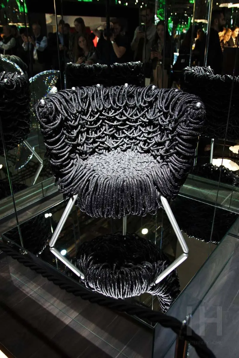 Nietuzinkowa propozycja marki Edra