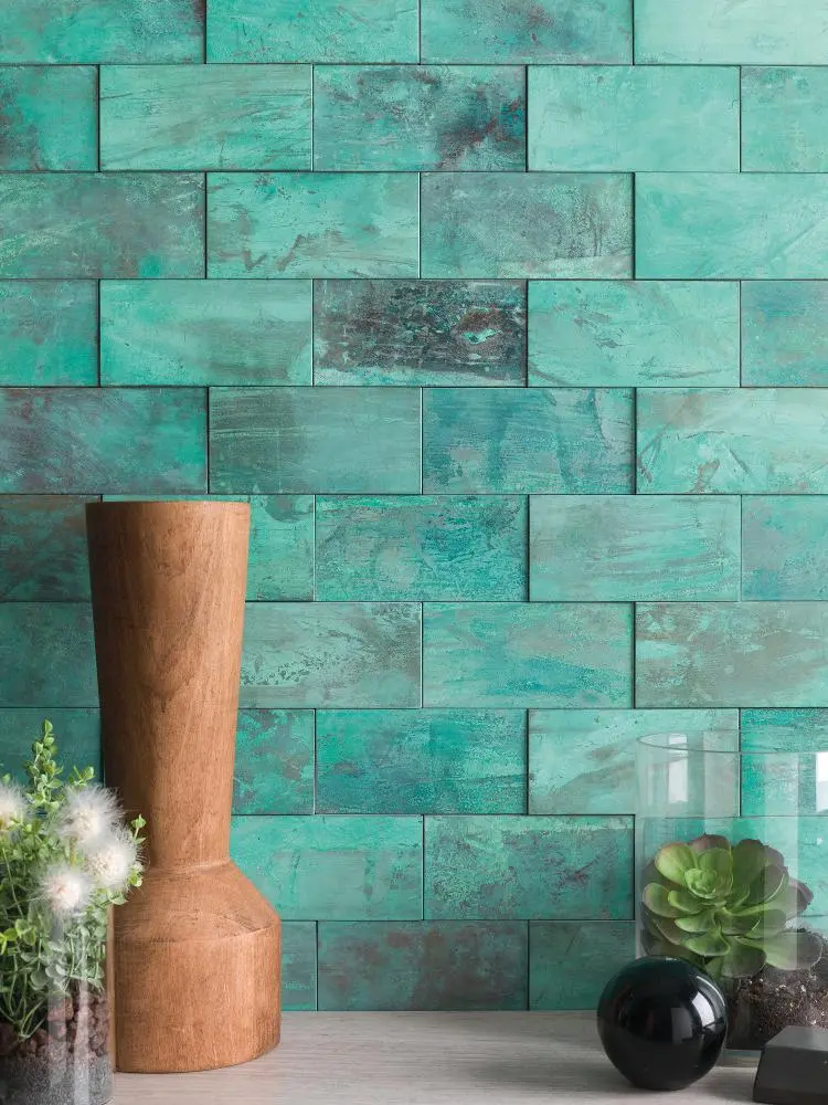  L’ANTIC od Porcelanosa kolekcja WORN