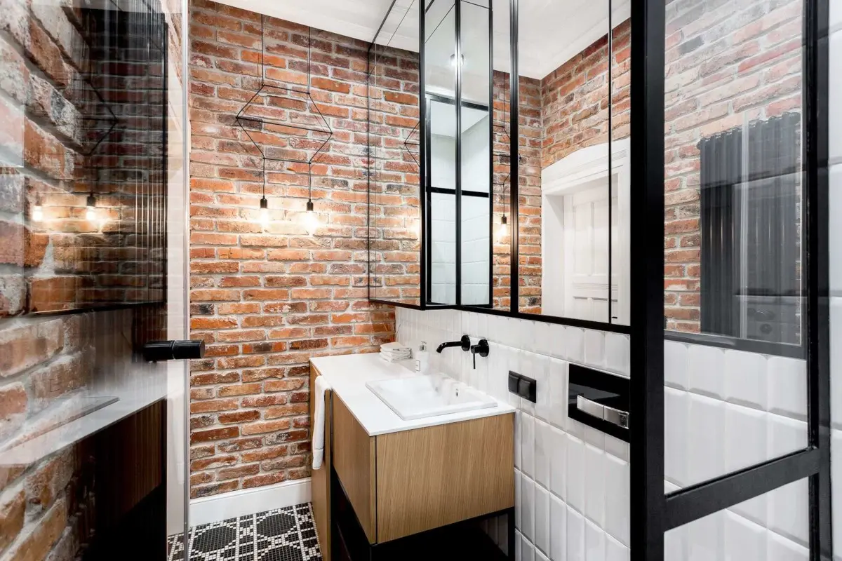 Projekt: Anna Maria Sokołowska, Joanna Kozłowska, Zuzanna Lepczyńska | Zdjęcie: Paweł Mądry