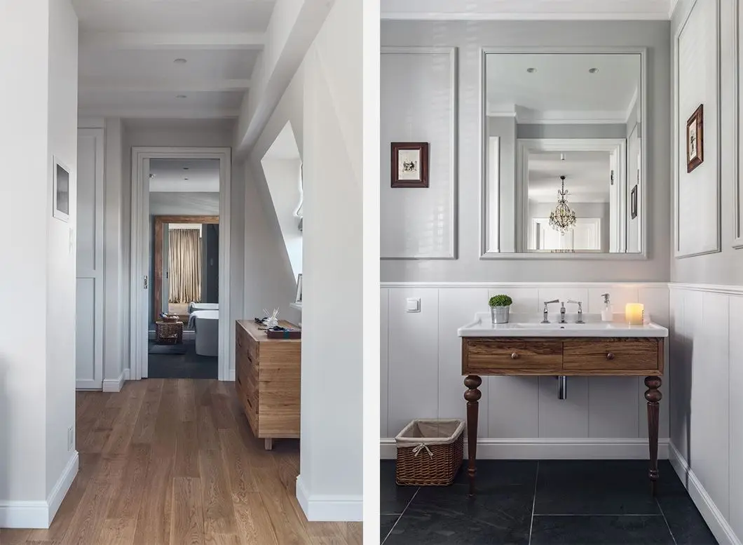 proj. LOFT Magdalena Adamus