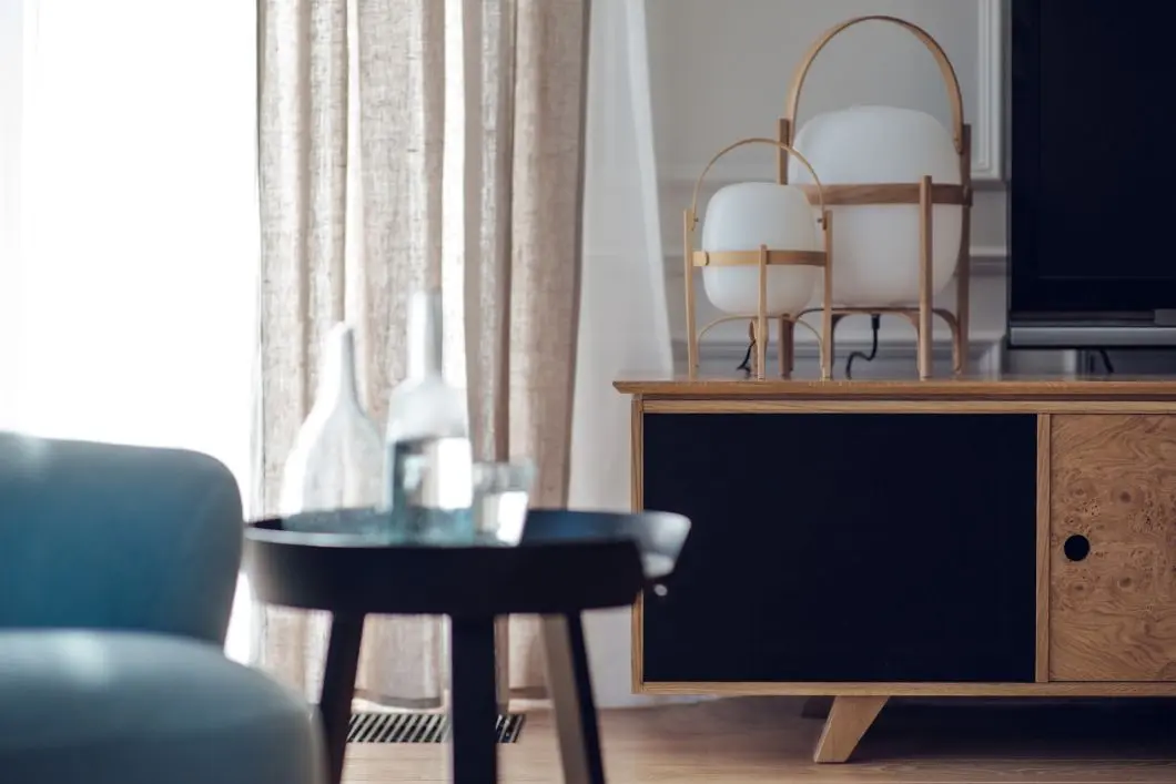 proj. LOFT Magdalena Adamus