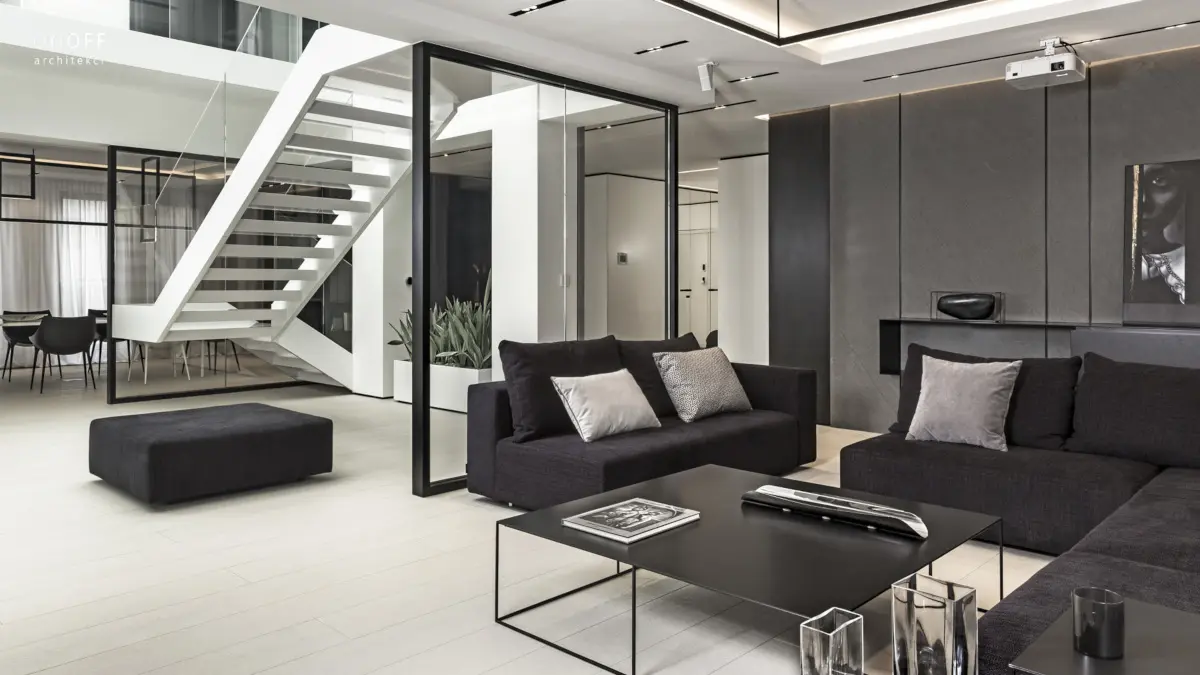 proj. Aleksandra Karpińska ONOFF Architekci, zdj. Rafał Poławski