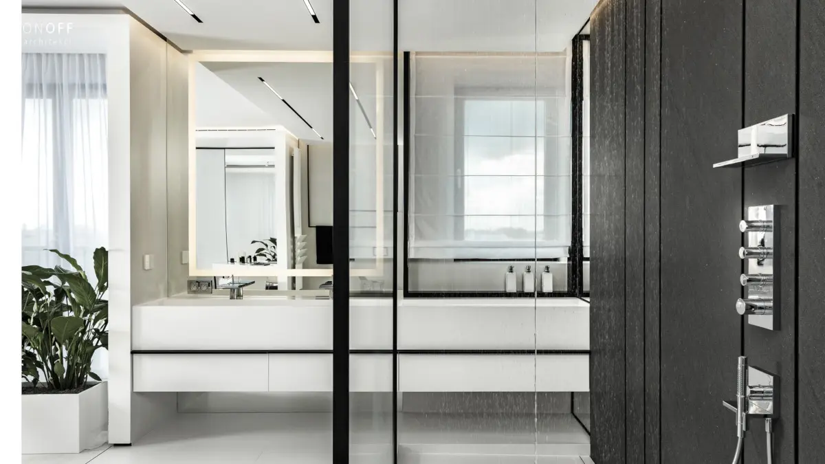 proj. Aleksandra Karpińska ONOFF Architekci, zdj. Rafał Poławski