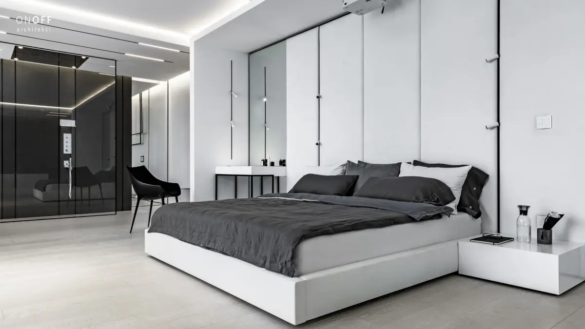 proj. Aleksandra Karpińska ONOFF Architekci, zdj. Rafał Poławski