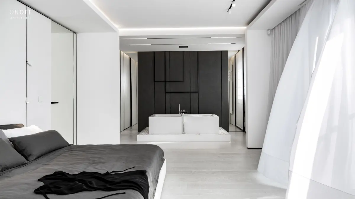 proj. Aleksandra Karpińska ONOFF Architekci, zdj. Rafał Poławski