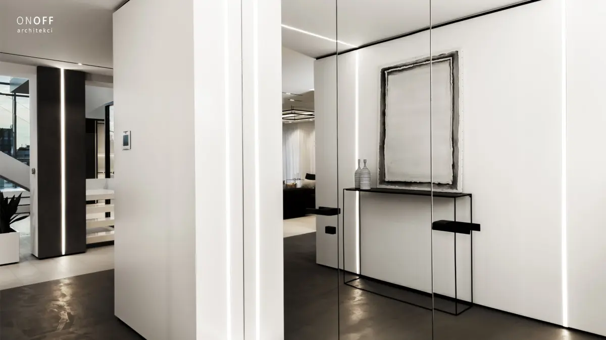 proj. Aleksandra Karpińskia ONOFF Architekci (zdj. Rafał Poławski)