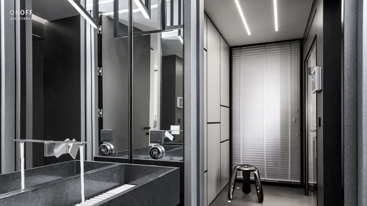 proj. Aleksandra Karpińska ONOFF Architekci, zdj. Rafał Poławski