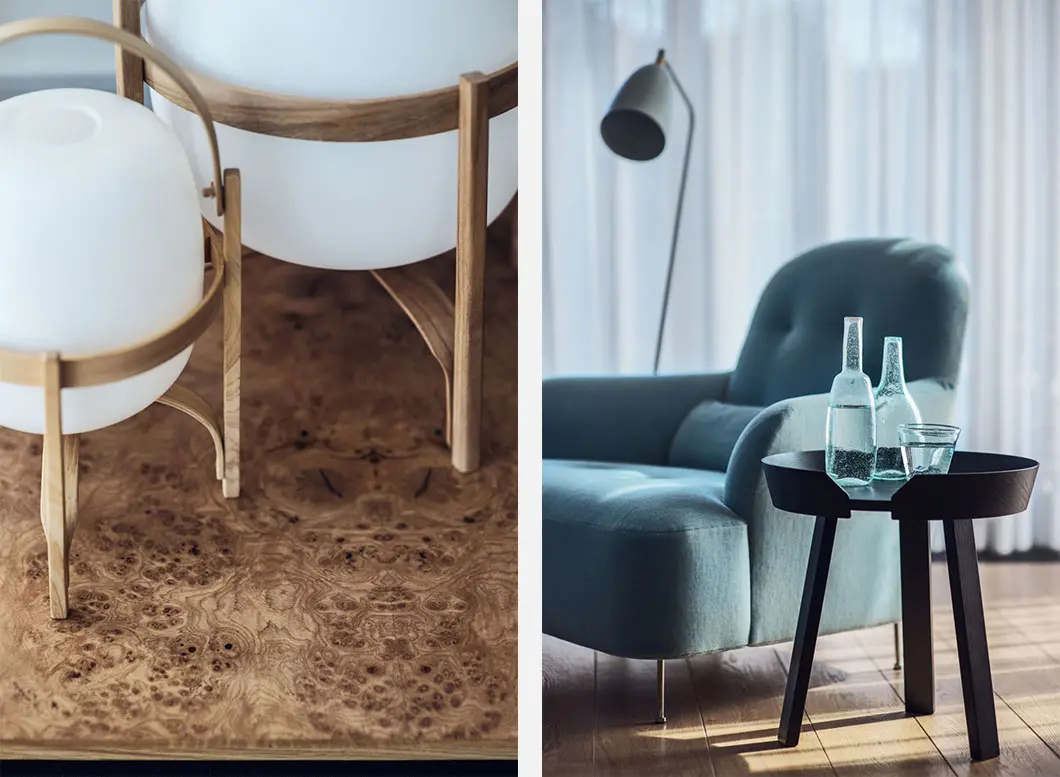 proj. LOFT Magdalena Adamus