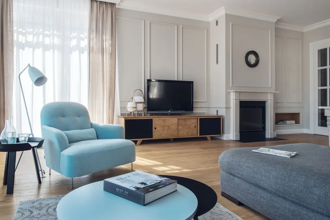 proj. LOFT Magdalena Adamus