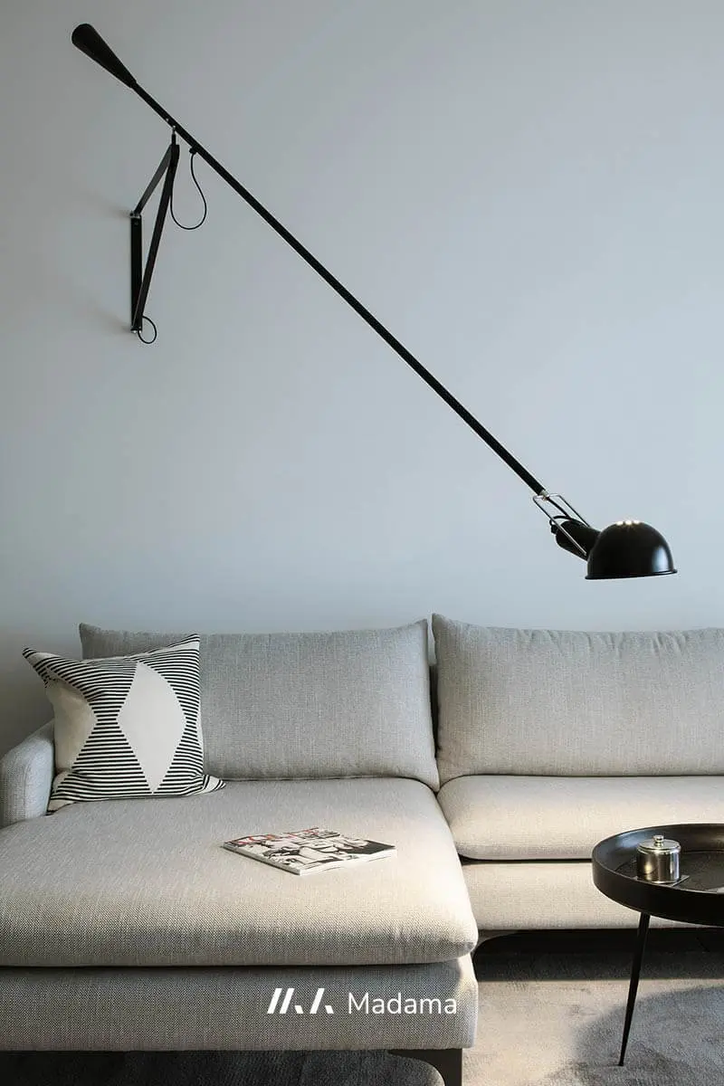 proj. Madama | Zdjęcie: Yassen Hristov - Fotograf Wnętrz i Architektury