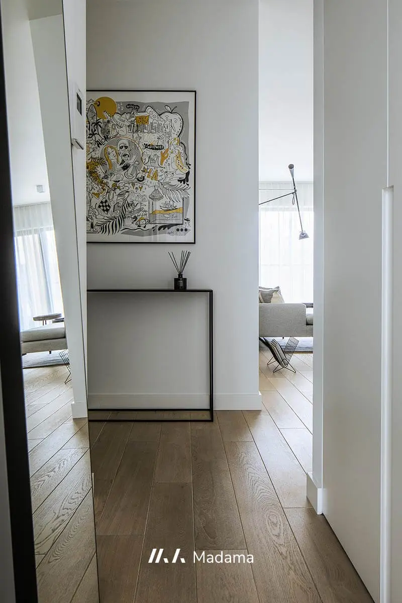 proj. Madama | Zdjęcie: Yassen Hristov - Fotograf Wnętrz i Architektury