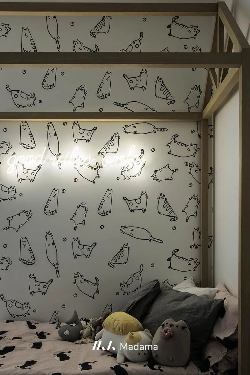 proj. Madama | Zdjęcie: Yassen Hristov - Fotograf Wnętrz i Architektury