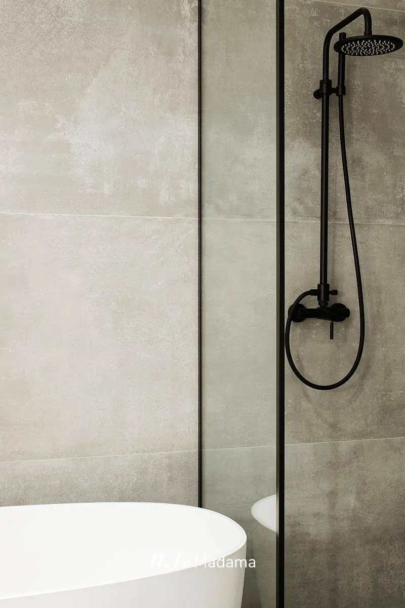 proj. Madama | Zdjęcie: Yassen Hristov - Fotograf Wnętrz i Architektury